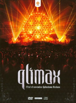 Qlimax 2008: Next Dimensional World (2009) Qlimax 2008: Next Dimensional World (2009)