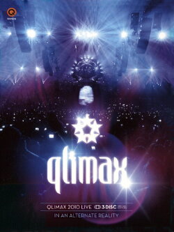 Qlimax 2010: In an Alternate Reality (2010) Qlimax 2010: In an Alternate Reality (2010)