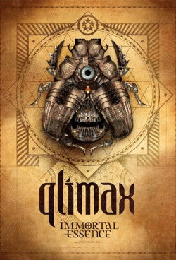 Qlimax 2013: Immortal Essence (2014) Qlimax 2013: Immortal Essence (2014)