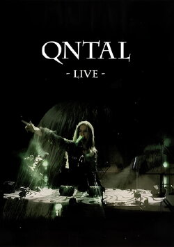 Qntal: Live WGT 2003 (2003) Qntal: Live WGT 2003 (2003)