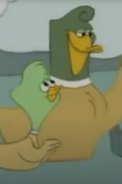 Quack Off (2004) Quack Off (2004)