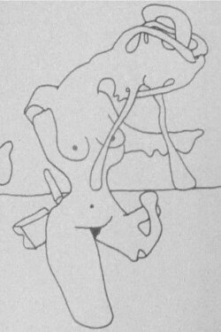 Quacked Jokes/Early Animations (1969) Quacked Jokes/Early Animations (1969)