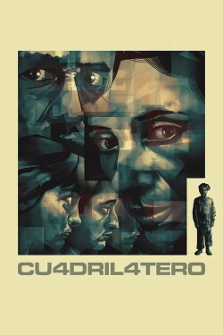 Quadrilateral (2025)