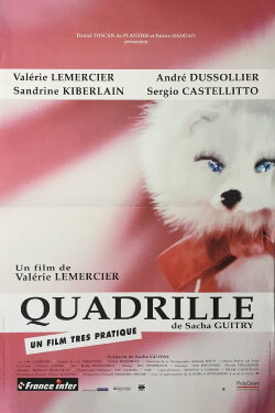 Quadrille (1997) Quadrille (1997)