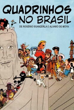 Quadrinhos no Brasil (1969) Quadrinhos no Brasil (1969)