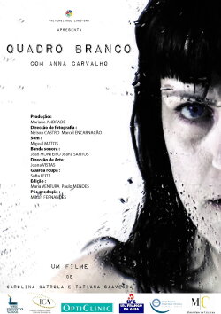 Quadro Branco (2011) Quadro Branco (2011)