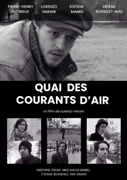 Quai des courants d'air (2016) Quai des courants d'air (2016)