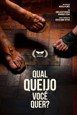 Qual Queijo Você Quer? (2011)