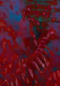 Qualcosa di Rosso, Qualcosa di Blu (High Tide / Low Tide) (2020) Qualcosa di Rosso, Qualcosa di Blu (High Tide / Low Tide) (2020)