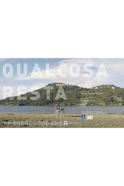 Qualcosa resta (2022)