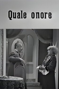 Quale onore! (1972)