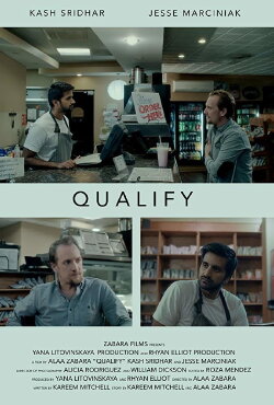 Qualify (2019) Qualify (2019)