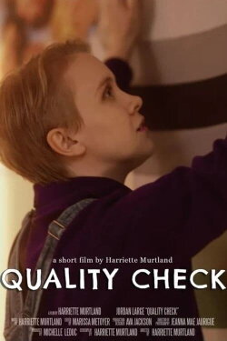 Quality Check (2022)