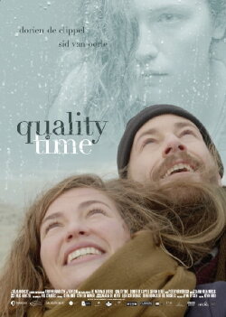 Quality Time (2018) Quality Time (2018)