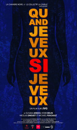 Quand je veux, si je veux ! (2019) Quand je veux, si je veux ! (2019)