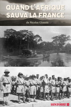 Quand l'Afrique sauva la France (2022) Quand l'Afrique sauva la France (2022)