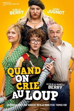 Quand on crie au loup (2019) Quand on crie au loup (2019)