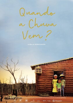 Quando a Chuva Vem? (2018) Quando a Chuva Vem? (2018)