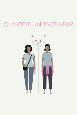 Quando Eu Me Encontrar (2024) Quando Eu Me Encontrar (2024)
