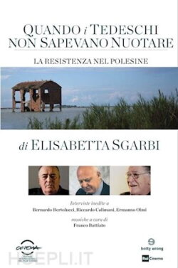 Quando i tedeschi non sapevano nuotare (2013) Quando i tedeschi non sapevano nuotare (2013)