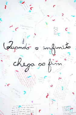 Quando o infinito chega ao fim (2022)