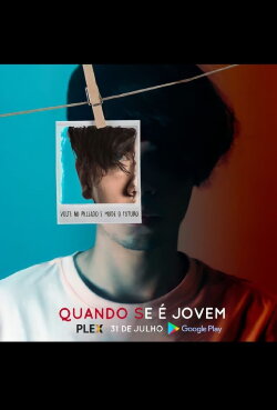 Quando Se É Jovem (2025)