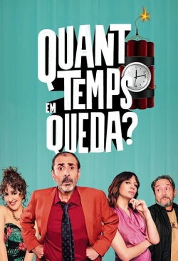 Quant temps em queda? (2024) Quant temps em queda? (2024)