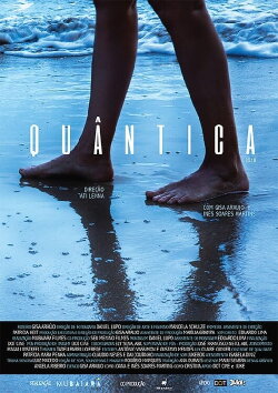 Quântica (2018)
