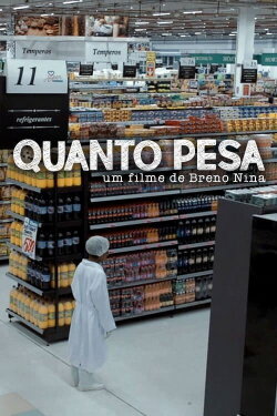 Quanto Pesa (2020) Quanto Pesa (2020)