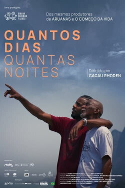 Quantos Dias Quantas Noites (2023)