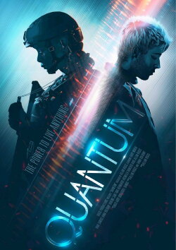 Quantum (2022) Quantum (2022)