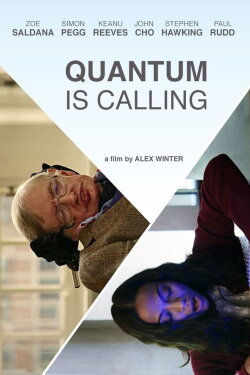 Quantum Is Calling (2016) Quantum Is Calling (2016)