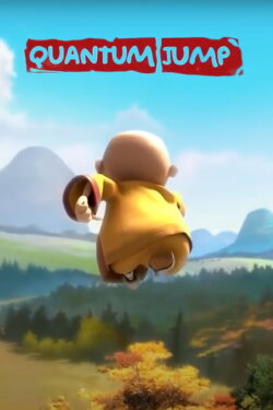 Quantum Jump (2016)