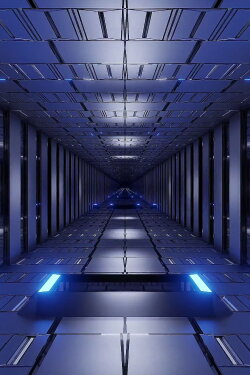Quantum Mecanic (2020) Quantum Mecanic (2020)