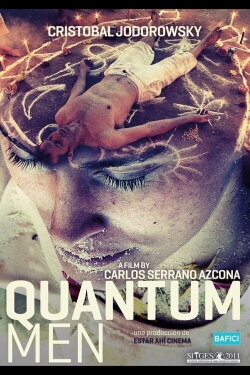 Quantum Men (2011)