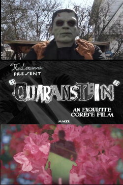 Quaranstein (2020)