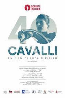 Quaranta cavalli (2020)