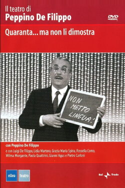 Quaranta... ma non li dimostra (1963) Quaranta... ma non li dimostra (1963)
