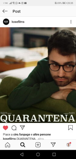 Quarantena (2020)