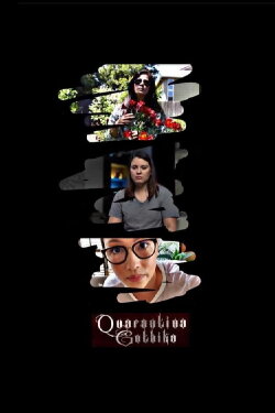 Quarantina Gothika (2020) Quarantina Gothika (2020)