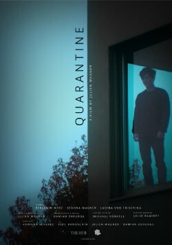 Quarantine (2021)