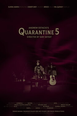 Quarantine 5 (2022) Quarantine 5 (2022)
