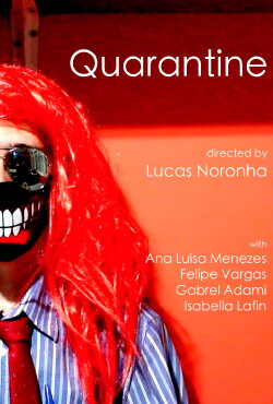 Quarantine (2020) Quarantine (2020)