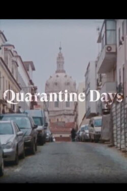 Quarantine Days (2020)