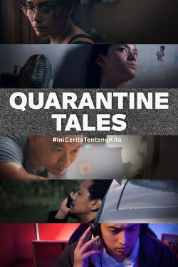 Quarantine Tales (2020) Quarantine Tales (2020)