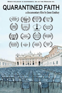 Quarantined Faith: Rome, Religion and Coronavirus (2020)
