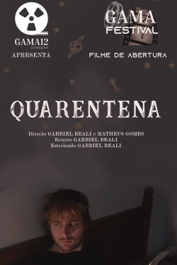 Quarentena (2020)