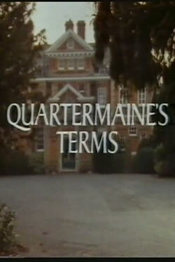 Quartermaine's Terms (1987) Quartermaine's Terms (1987)