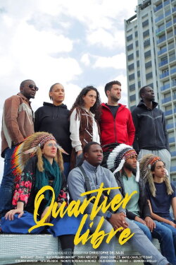 Quartier libre (2026) Quartier libre (2026)