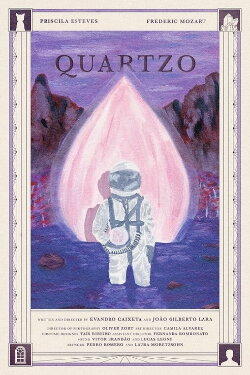 Quartzo (2023)